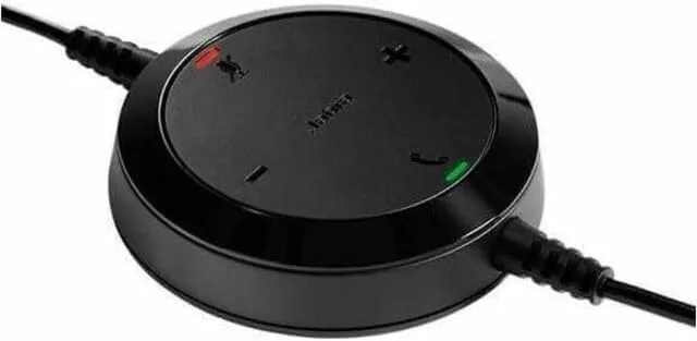 Jabra GN NETCOM Evolve 20 MS Stereo GSA