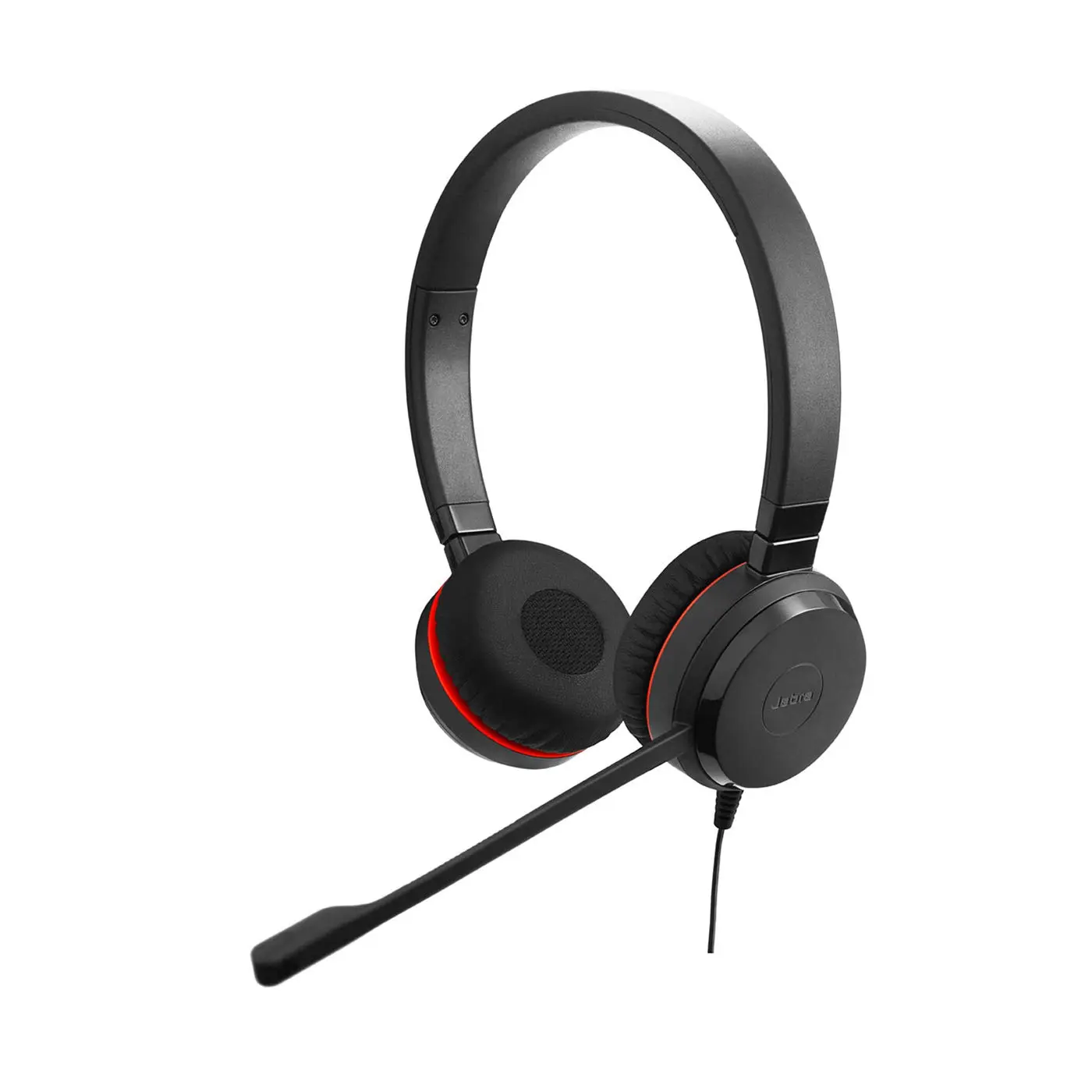 Jabra Evolve 30 II Replacement Headset Stereo 14401-21