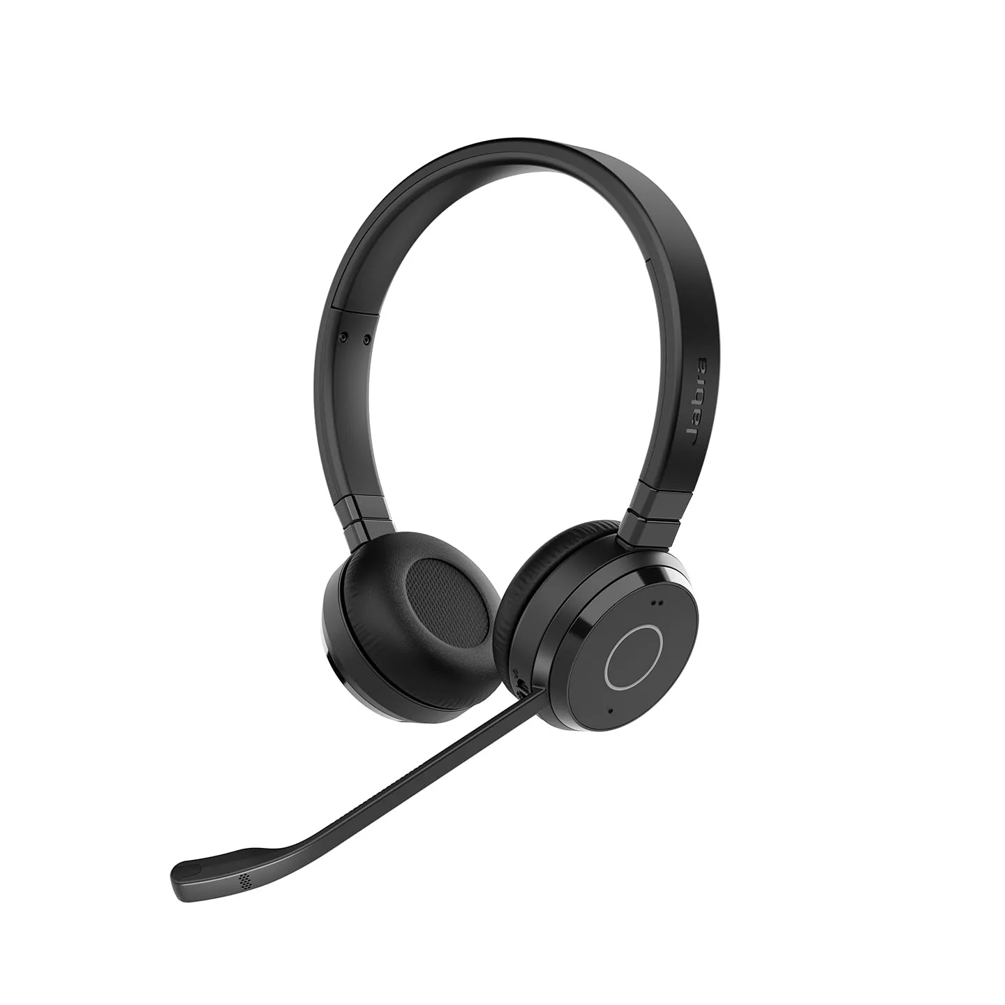Jabra Evolve 65 TE (Third Edition) Wireless Headset