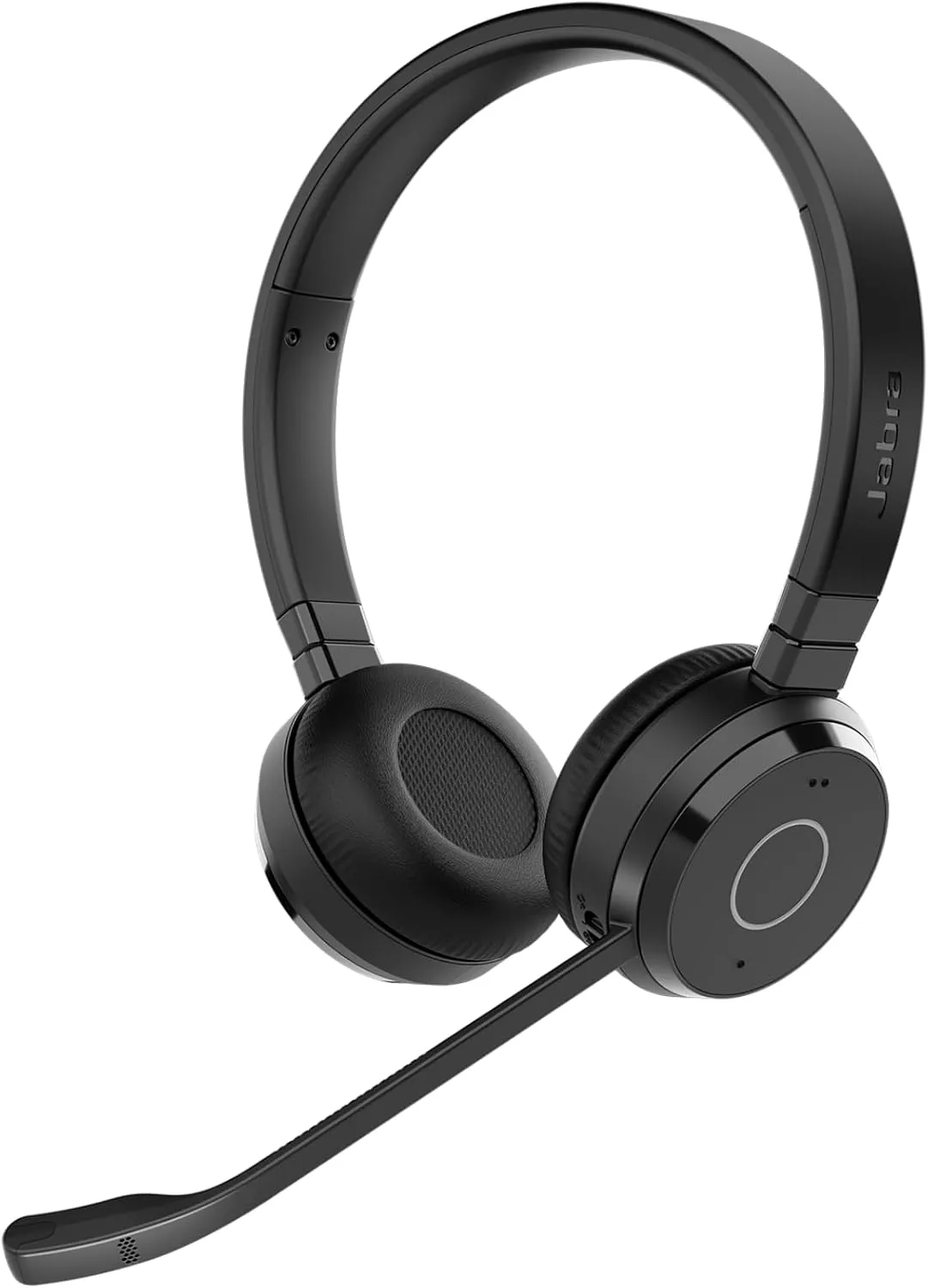 Jabra Evolve 65 TE (Third Edition) Wireless Headset