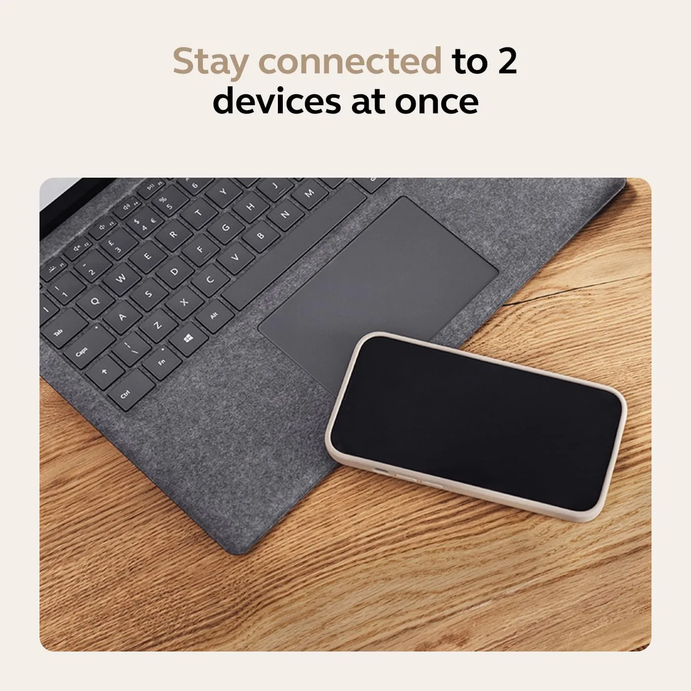 Jabra Evolve 65 TE (Third Edition) Wireless Headset
