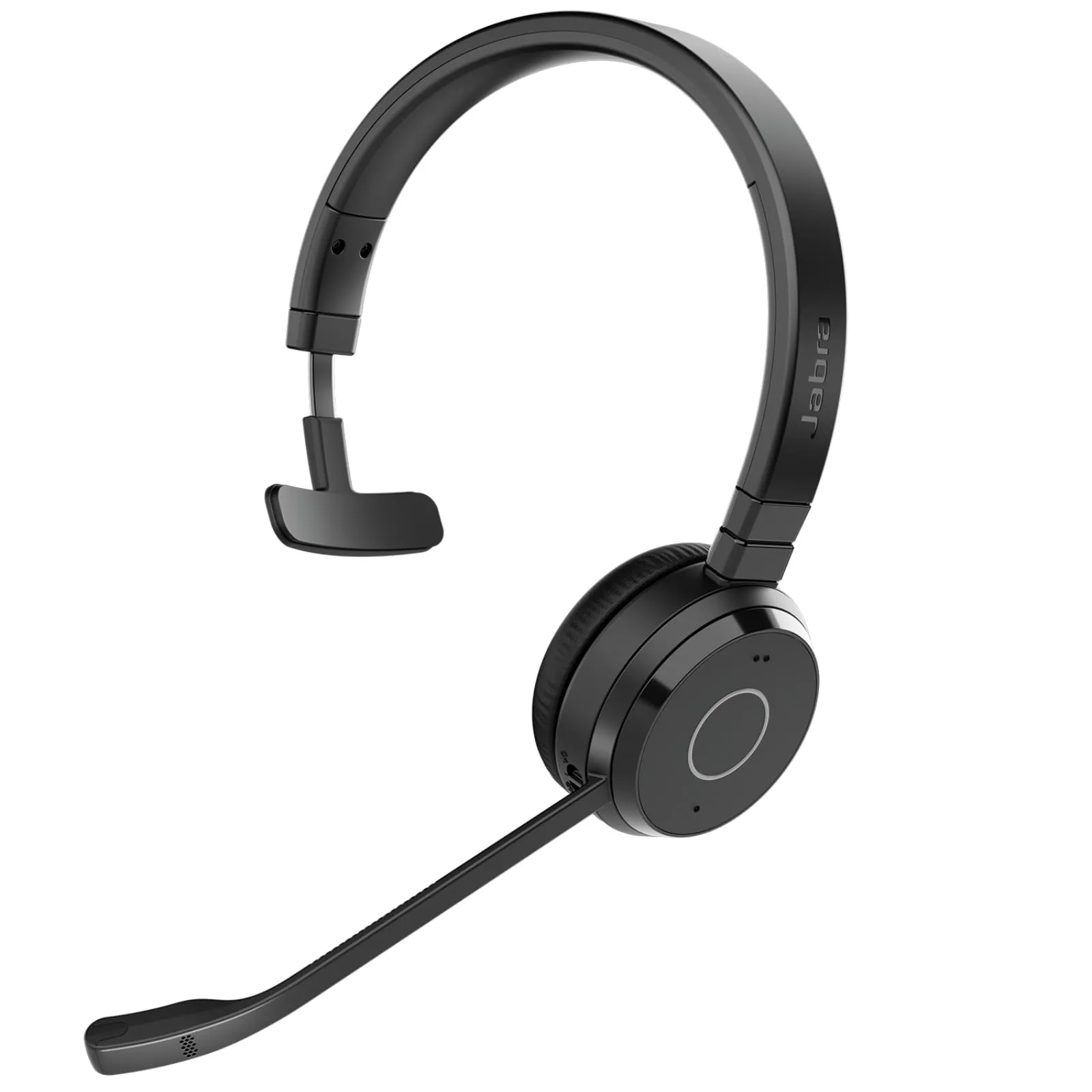 Jabra Evolve 65 TE (Third Edition) Wireless Headset