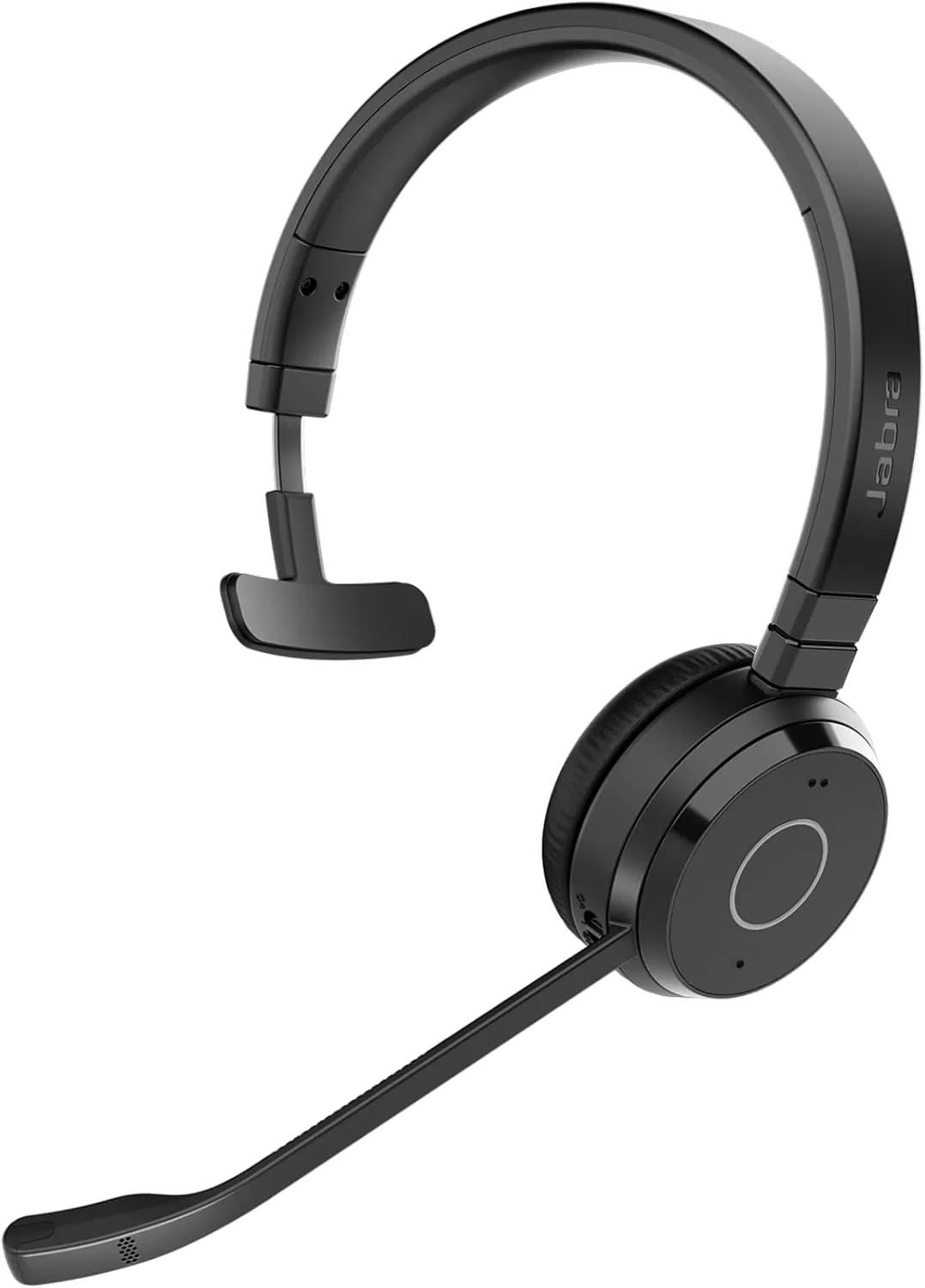 Jabra Evolve 65 TE (Third Edition) Wireless Headset