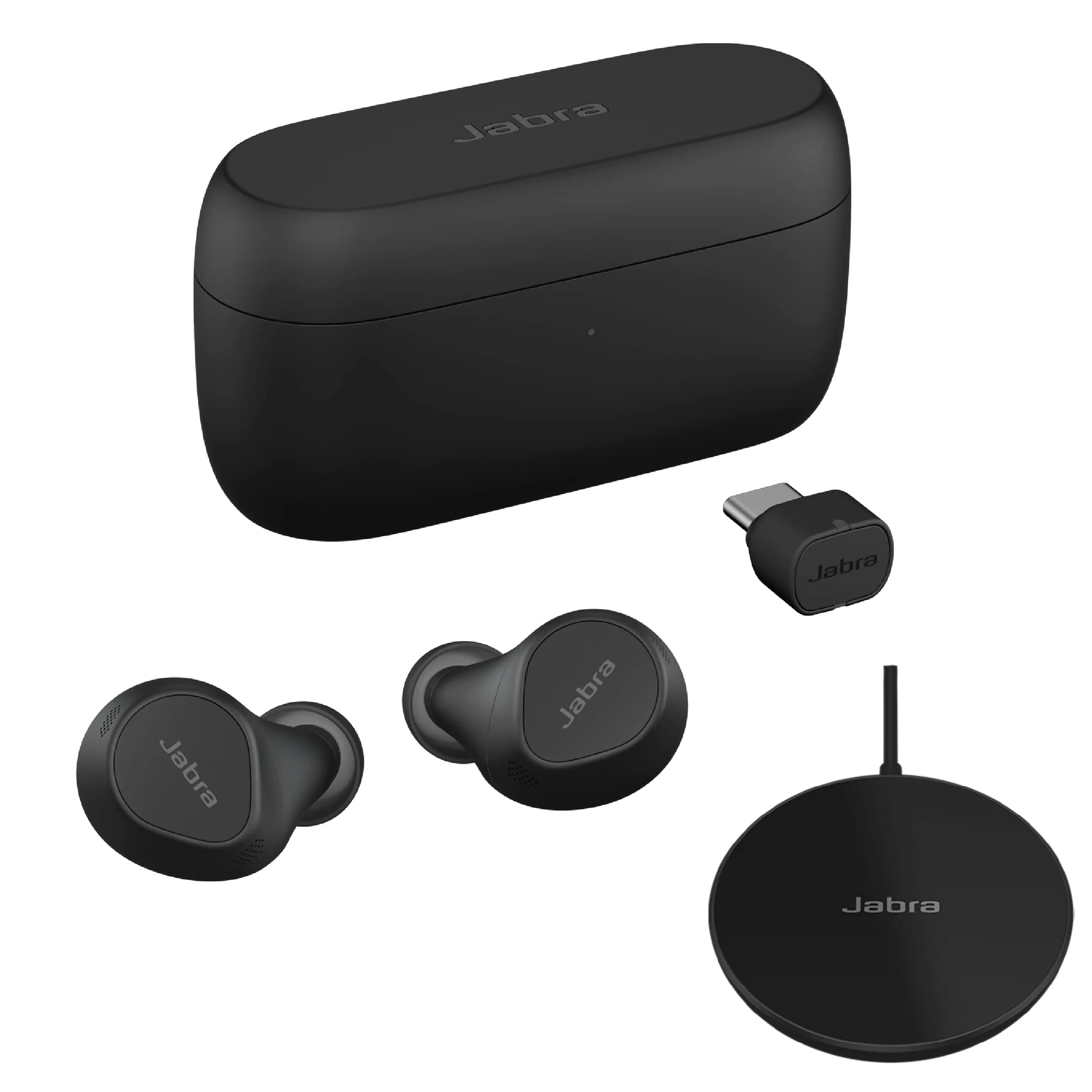 Jabra Evolve2 Buds True Wireless Earbuds
