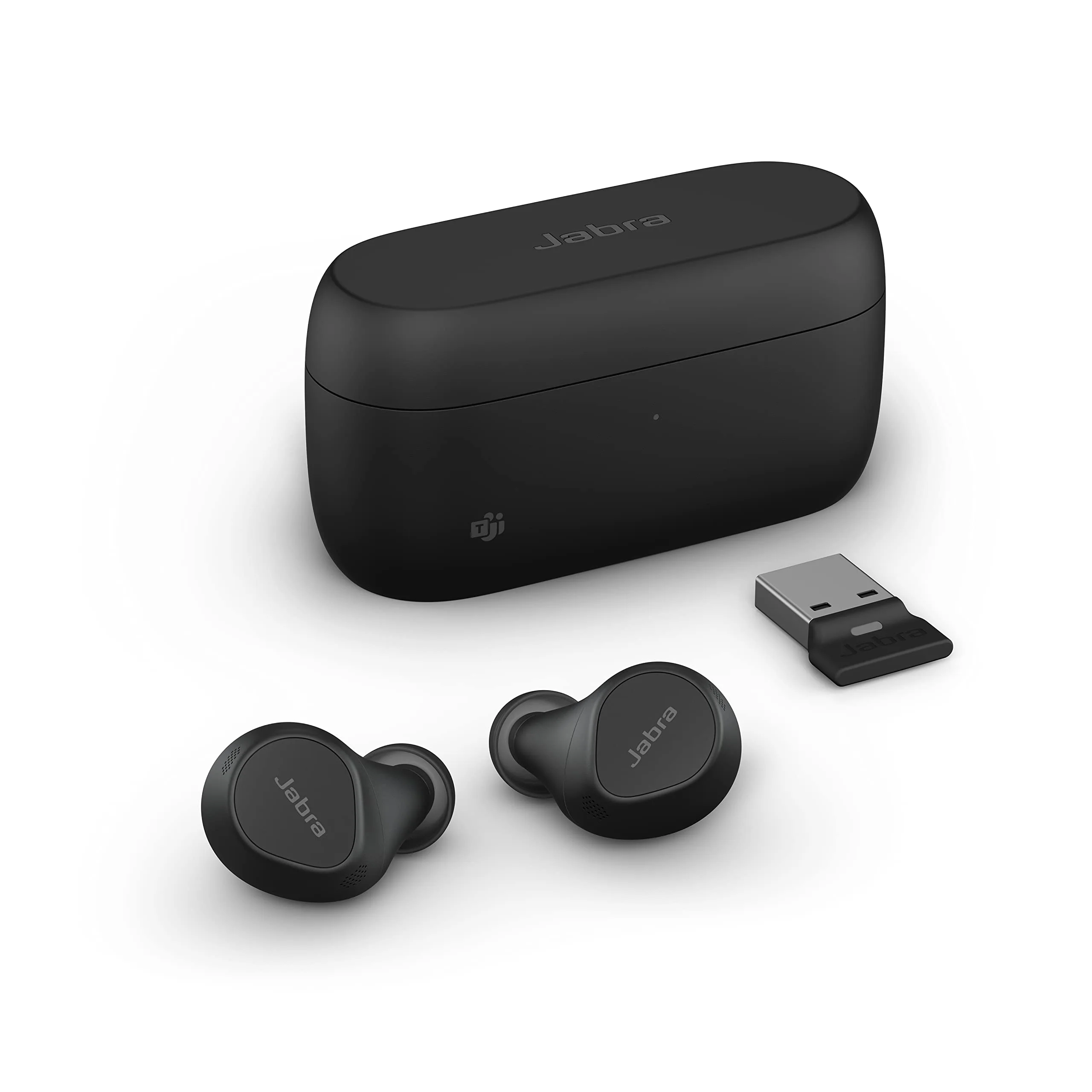 Jabra Evolve2 Buds True Wireless Earbuds