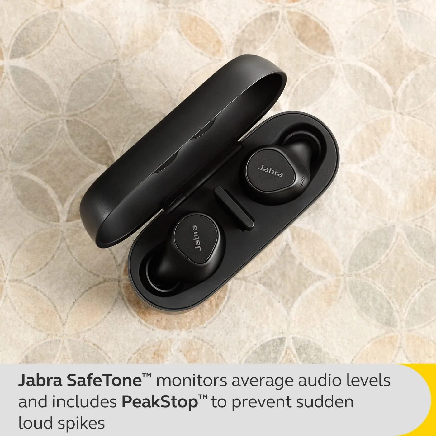 Jabra Evolve2 Buds True Wireless Earbuds