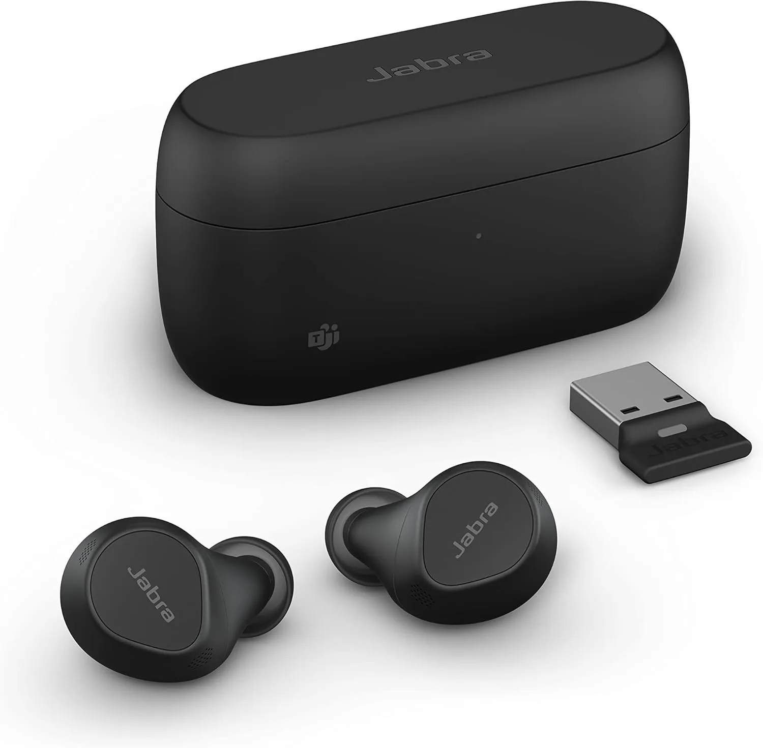 Jabra Evolve2 Buds True Wireless Earbuds