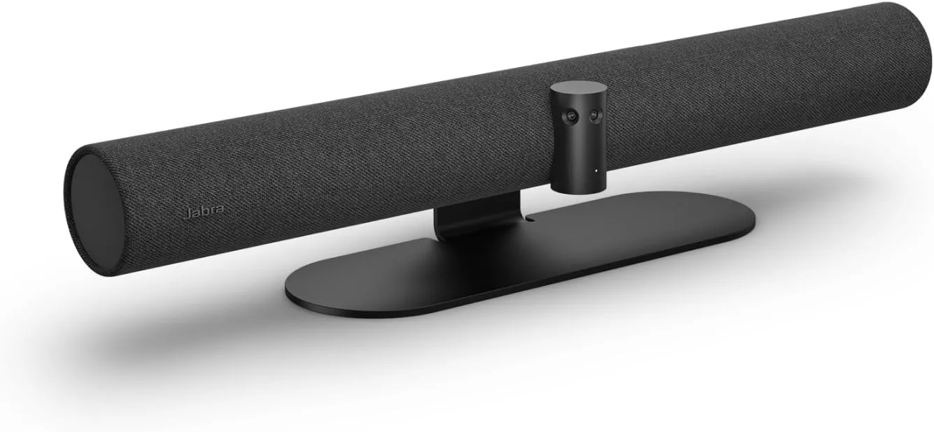 Jabra PanaCast 4K Video Conferencing Cameras