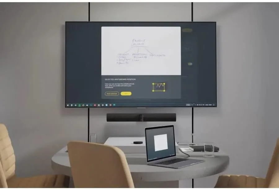 Jabra PanaCast 4K Video Conferencing Cameras
