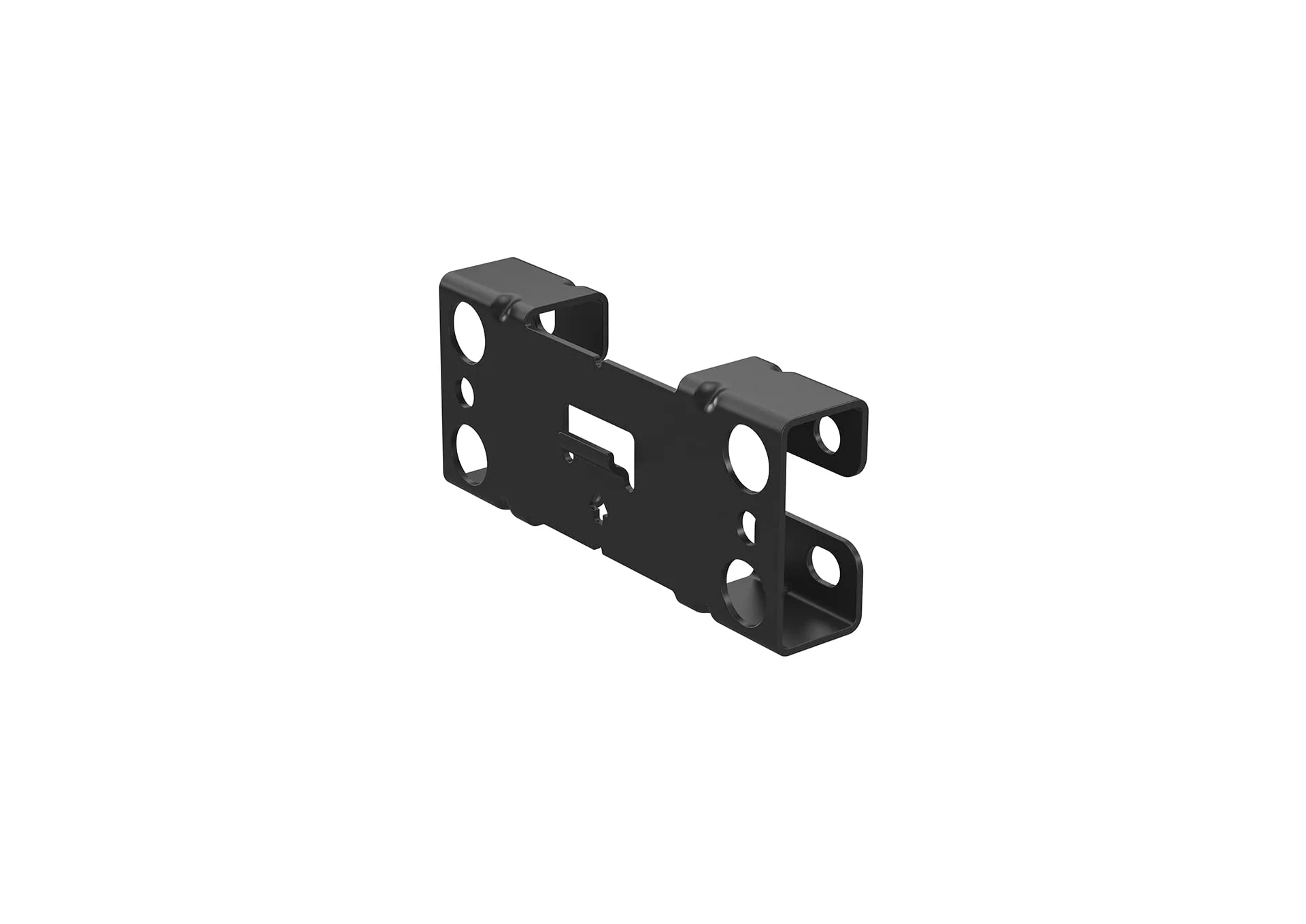 Jabra PanaCast 50 Wall Mount – Allows PanaCast 50 to be Mounted on a Wall, Black