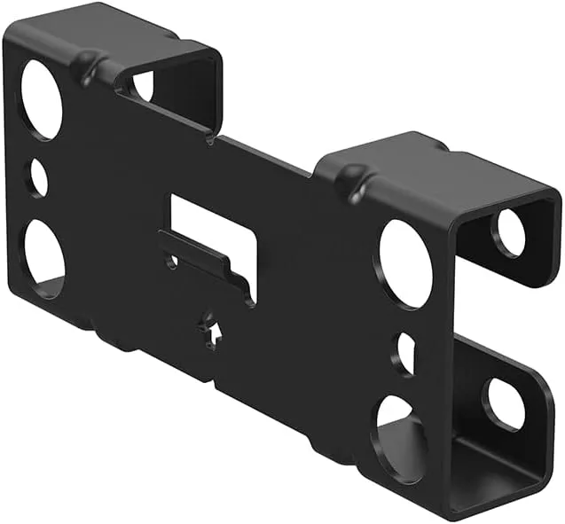 Jabra PanaCast 50 Wall Mount – Allows PanaCast 50 to be Mounted on a Wall, Black