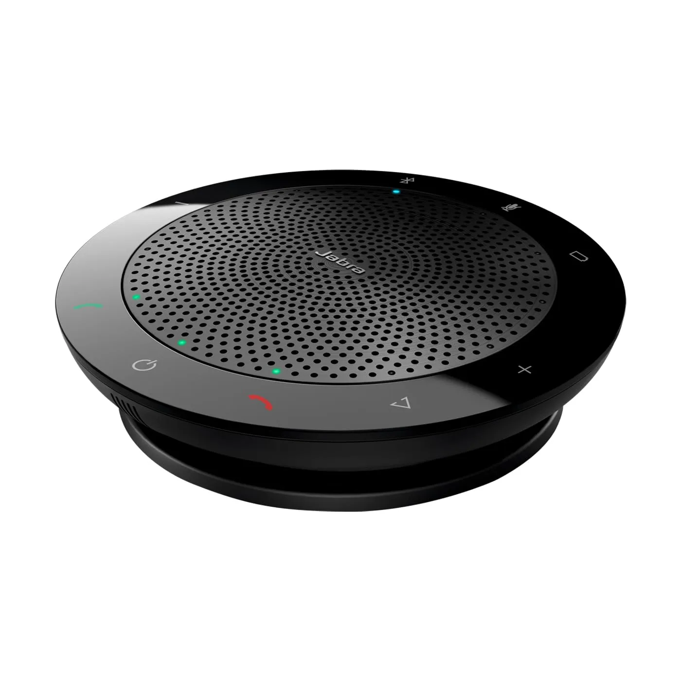 Jabra Speak Portable Bluetooth/USB Speakerphone