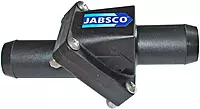 Jabsco In-Line Non-Return Valve - 3/4"