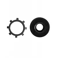 Jabsco 1040-0000 Seal Kit for Quiet Flush Toilets - Buna N