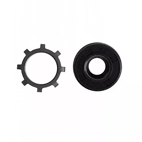 Jabsco 1040-0000 Seal Kit for Quiet Flush Toilets - Buna N