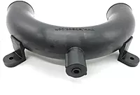 Jabsco 1 1/2" Vented Loop