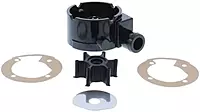 Jabsco 18598-1000, Service Kit for Macerator Pump, 18590 and 18690