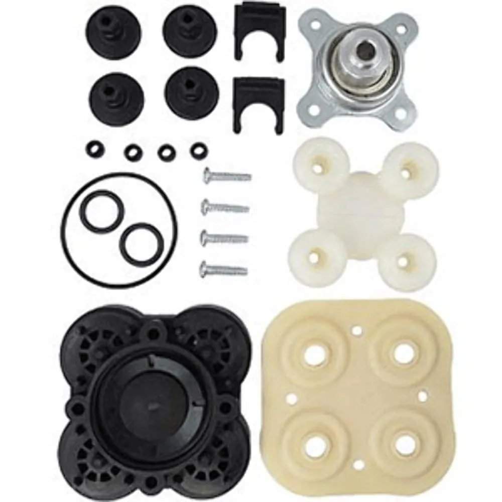 JABSCO Pump Service & Replacement Parts Kits