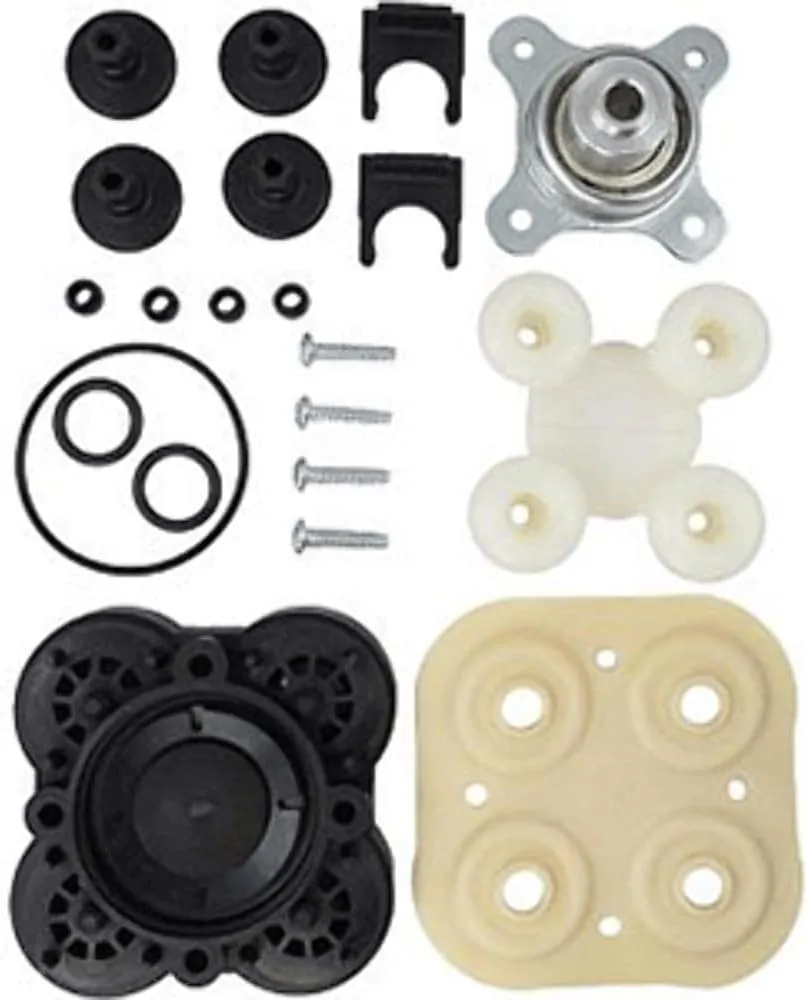 JABSCO Pump Service & Replacement Parts Kits
