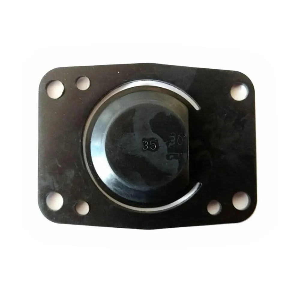 Jabsco 29043-0000 Manual Toilet Spare Parts (2008 And Later) Base Valve Gasket For 29090/29122