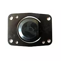Jabsco 29043-0000 Manual Toilet Spare Parts (2008 And Later) Base Valve Gasket For 29090/29122