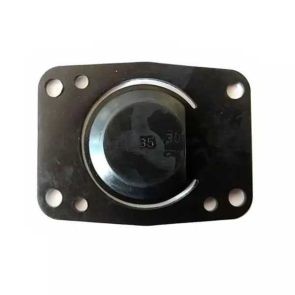 Jabsco 29043-0000 Manual Toilet Spare Parts (2008 And Later) Base Valve Gasket For 29090/29122