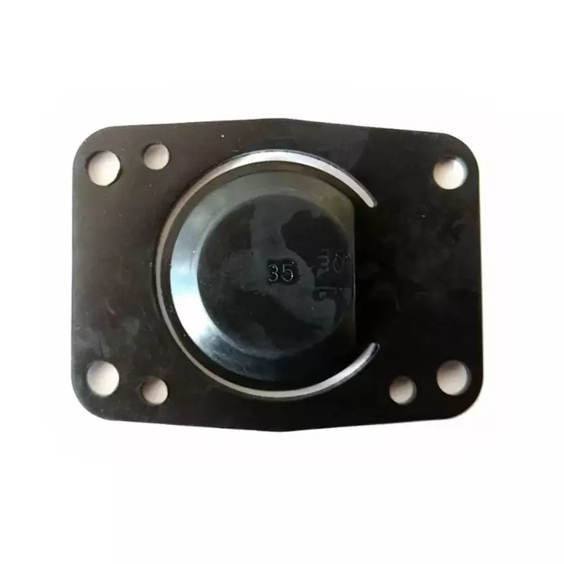 Jabsco 29043-0000 Manual Toilet Spare Parts (2008 And Later) Base Valve Gasket For 29090/29122
