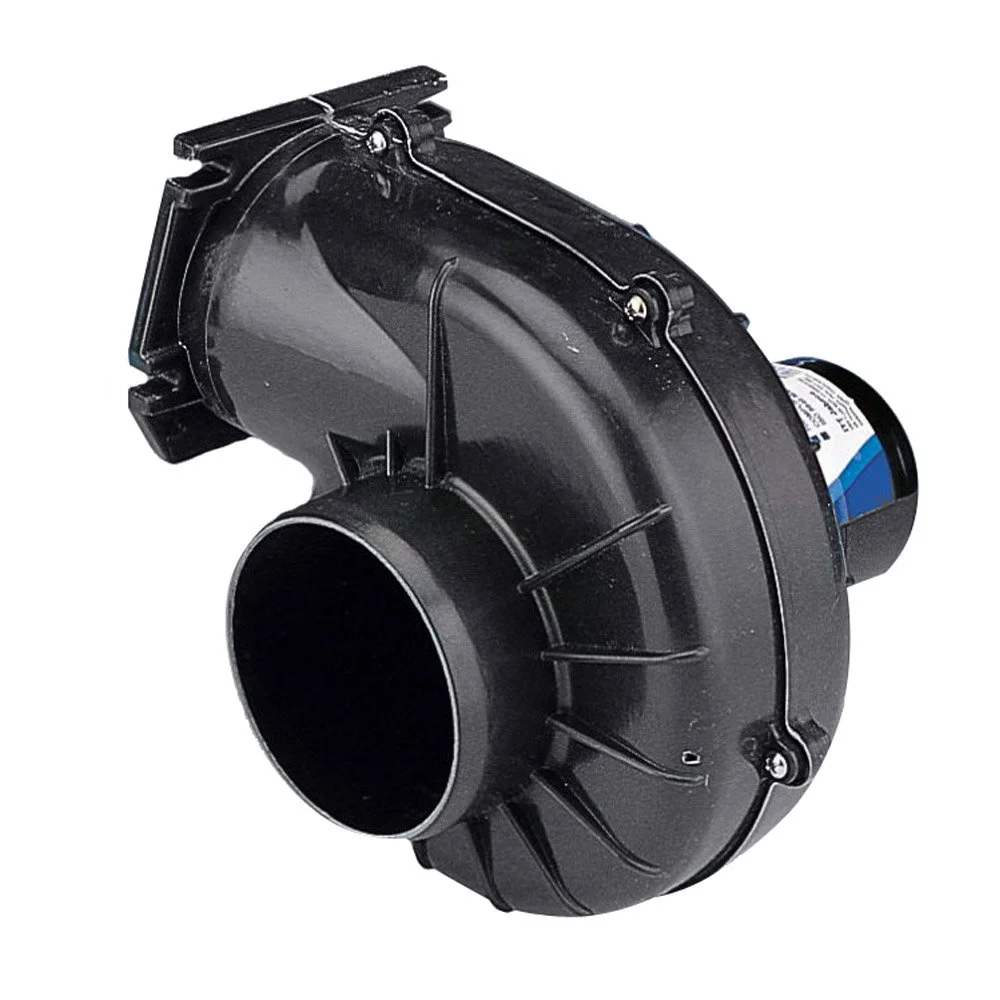 JABSCO 35400 Series 4 inch Flangemount Blower, 250 CFM