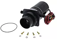 Jabsco Motor/Pump Assembly for 37010 Series Electric Toilets - 24V