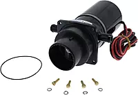 Jabsco Motor/Pump Assembly for 37010 Series Electric Toilets - 24V