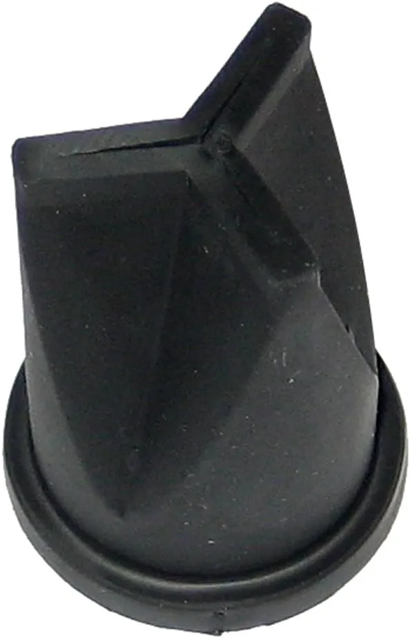 Jabsco 44106-1000 Marine Toilet Joker/Check Valve