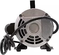 Jabsco 6050-0003 Marine Series Utility General Purpose Pump, 110-Volt, Nitrile Impeller, Open Drip Proof Moto Non-CE