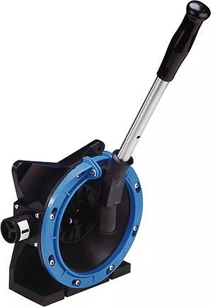 Jabsco Amazon Universal Manual Bilge Pump