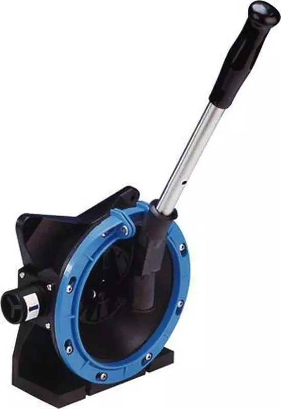 Jabsco Amazon Universal Manual Bilge Pump