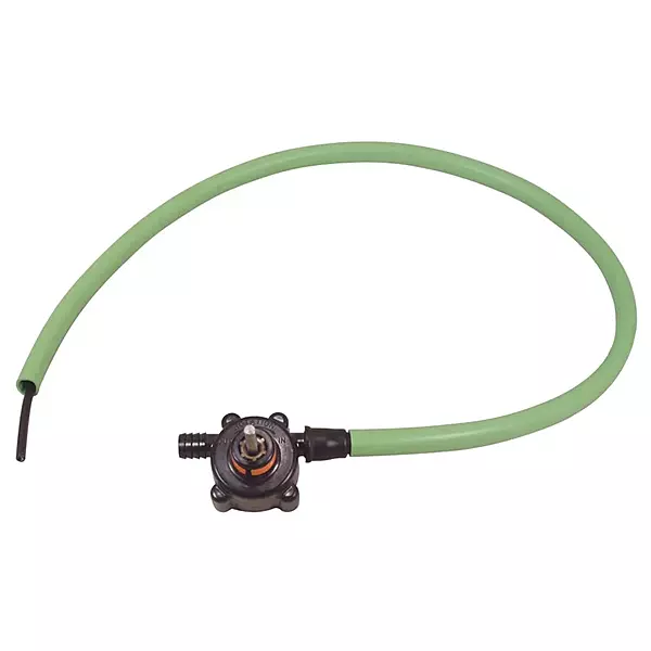 Jabsco 17215-0000 Drill Pump Kit w/Hose