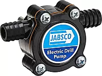 Jabsco 17215-0000 Drill Pump Kit w/Hose