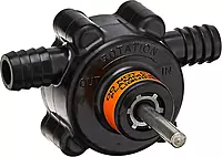 Jabsco 17215-0000 Drill Pump Kit w/Hose