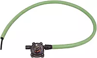 Jabsco 17215-0000 Drill Pump Kit w/Hose