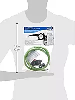 Jabsco 17215-0000 Drill Pump Kit w/Hose