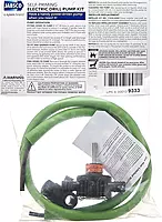 Jabsco 17215-0000 Drill Pump Kit w/Hose