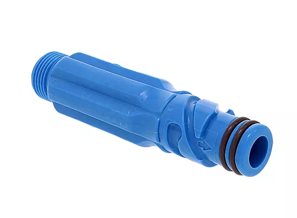 Jabsco Flush Mount Hose Adapter