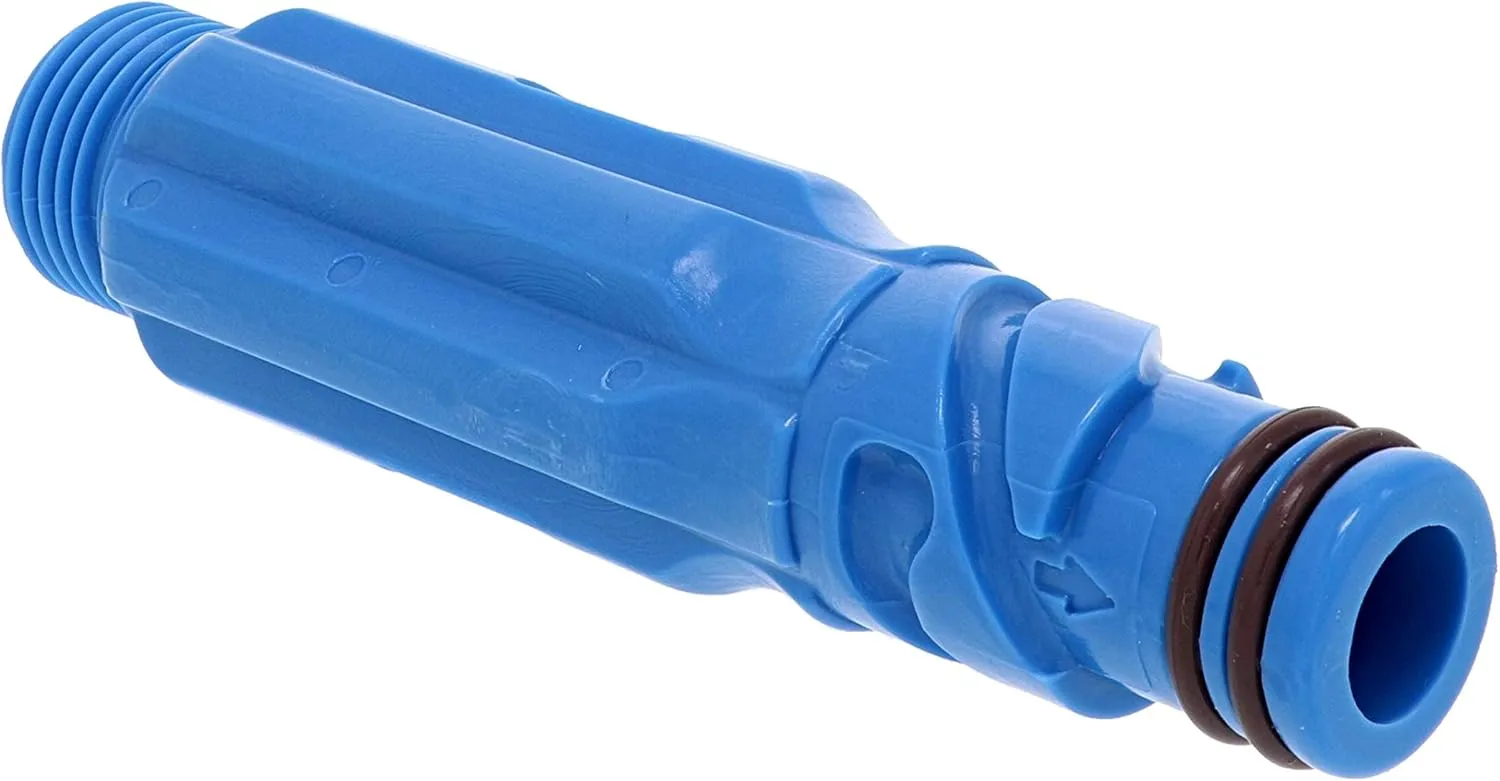 Jabsco Flush Mount Hose Adapter
