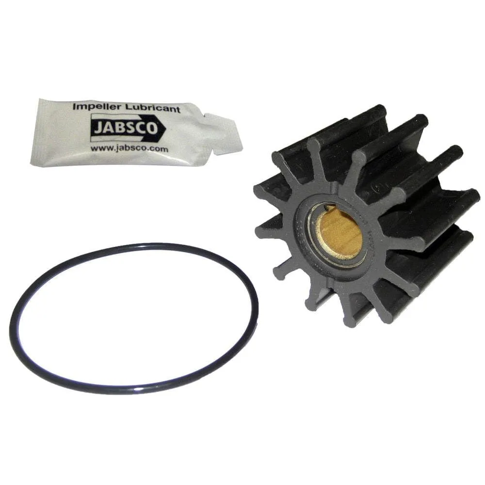 JABSCO Pump Service & Replacement Parts Kits