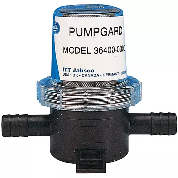 JABSCO Service Kits & Components