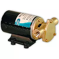Jabsco Mastercraft Ballast Pump - 12V