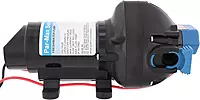 Jabsco Par-Max 3 Water Pressure Pump - 24V - 3 GPM - 40 PSI