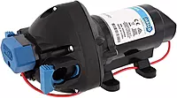 Jabsco Par-Max 2 Water Pressure Pump - 12V - 2 GPM - 35 PSI