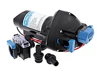 Jabsco Par-Max 3 Water Pressure Pump - 24V - 3 GPM - 40 PSI