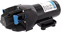 Jabsco Par-Max HD4 Heavy Duty Water Pressure Pump - 24V - 4 GPM - 60 PSI