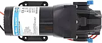 Jabsco Par-Max HD4 Heavy Duty Water Pressure Pump - 24V - 4 GPM - 60 PSI